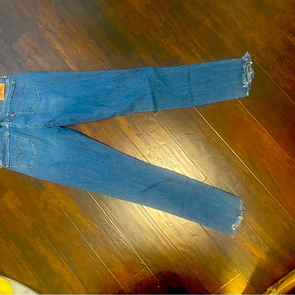 Levi’s